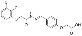 SALOR-INT L237094-1EA Structure