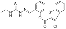 SALOR-INT L237116-1EA Struktur