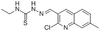 SALOR-INT L237124-1EA,477731-14-9,结构式