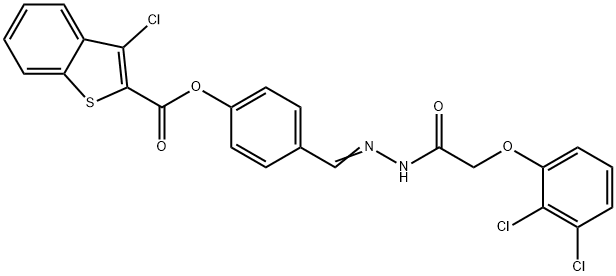 SALOR-INT L237140-1EA 化学構造式