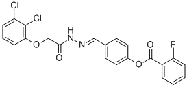 SALOR-INT L237191-1EA 化学構造式