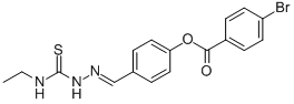 SALOR-INT L237205-1EA 化学構造式