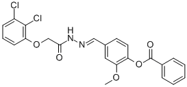 SALOR-INT L237213-1EA 化学構造式