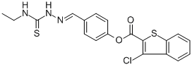 SALOR-INT L237299-1EA 化学構造式