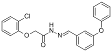 SALOR-INT L237620-1EA 化学構造式