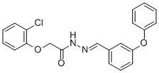 SALOR-INT L237620-1EA Structure