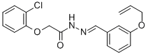 SALOR-INT L237787-1EA 化学構造式
