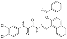 SALOR-INT L238023-1EA Structure