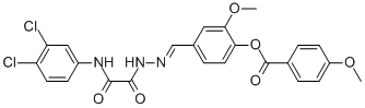 SALOR-INT L238031-1EA 化学構造式