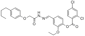 SALOR-INT L238074-1EA 化学構造式