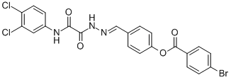 SALOR-INT L238104-1EA Structure