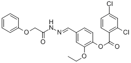 SALOR-INT L238112-1EA Structure