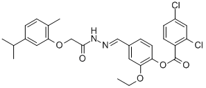 SALOR-INT L238171-1EA Structure