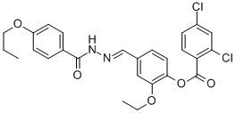 SALOR-INT L238236-1EA Structure