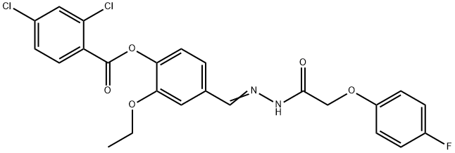 SALOR-INT L238279-1EA 化学構造式