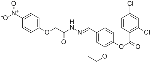 SALOR-INT L238376-1EA 化学構造式