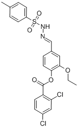 SALOR-INT L238414-1EA Struktur