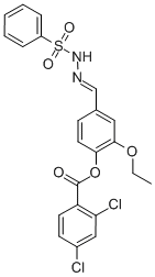 SALOR-INT L238422-1EA 结构式