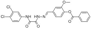 SALOR-INT L238481-1EA Structure