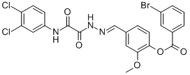 SALOR-INT L238511-1EA,477732-05-1,结构式