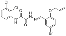 SALOR-INT L238546-1EA Struktur