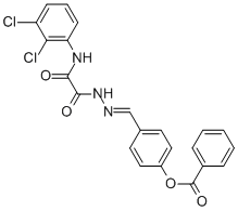 SALOR-INT L238635-1EA Structure