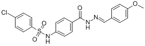 SALOR-INT L238651-1EA Structure