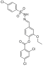 SALOR-INT L238813-1EA Structure