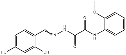 SALOR-INT L238848-1EA Structure