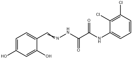 SALOR-INT L238899-1EA 化学構造式