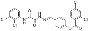 SALOR-INT L238937-1EA,477732-41-5,结构式