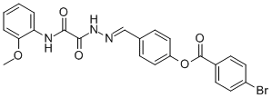 SALOR-INT L238953-1EA 化学構造式