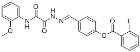 SALOR-INT L239011-1EA 化学構造式