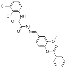 SALOR-INT L239100-1EA 结构式