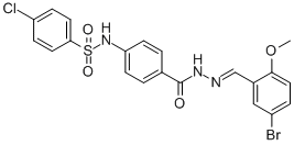 SALOR-INT L239364-1EA Structure