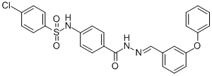 SALOR-INT L239402-1EA Struktur