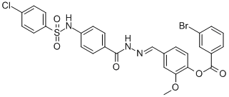 SALOR-INT L239550-1EA Structure