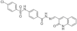 SALOR-INT L239739-1EA Structure