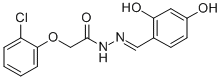 SALOR-INT L239925-1EA 化学構造式