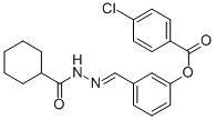 SALOR-INT L239941-1EA 化学構造式