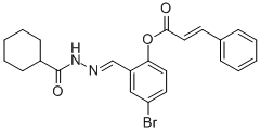 SALOR-INT L240400-1EA Structure