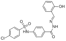 SALOR-INT L240419-1EA Structure