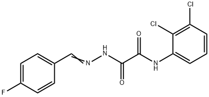 SALOR-INT L240729-1EA 化学構造式