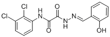 SALOR-INT L241105-1EA 化学構造式