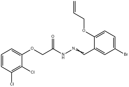 SALOR-INT L241571-1EA 化学構造式