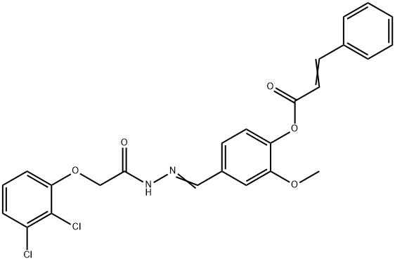 SALOR-INT L241598-1EA 化学構造式