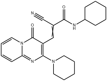 SALOR-INT L247251-1EA Structure