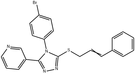 SALOR-INT L248207-1EA Structure