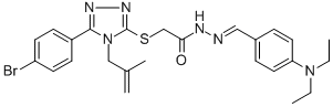 SALOR-INT L248800-1EA Structure