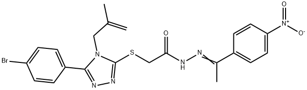 SALOR-INT L249084-1EA Structure